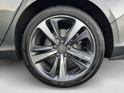 2025 Acura TLX FWD w/Technology Package