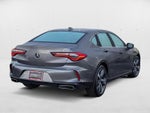 2025 Acura TLX FWD w/Technology Package