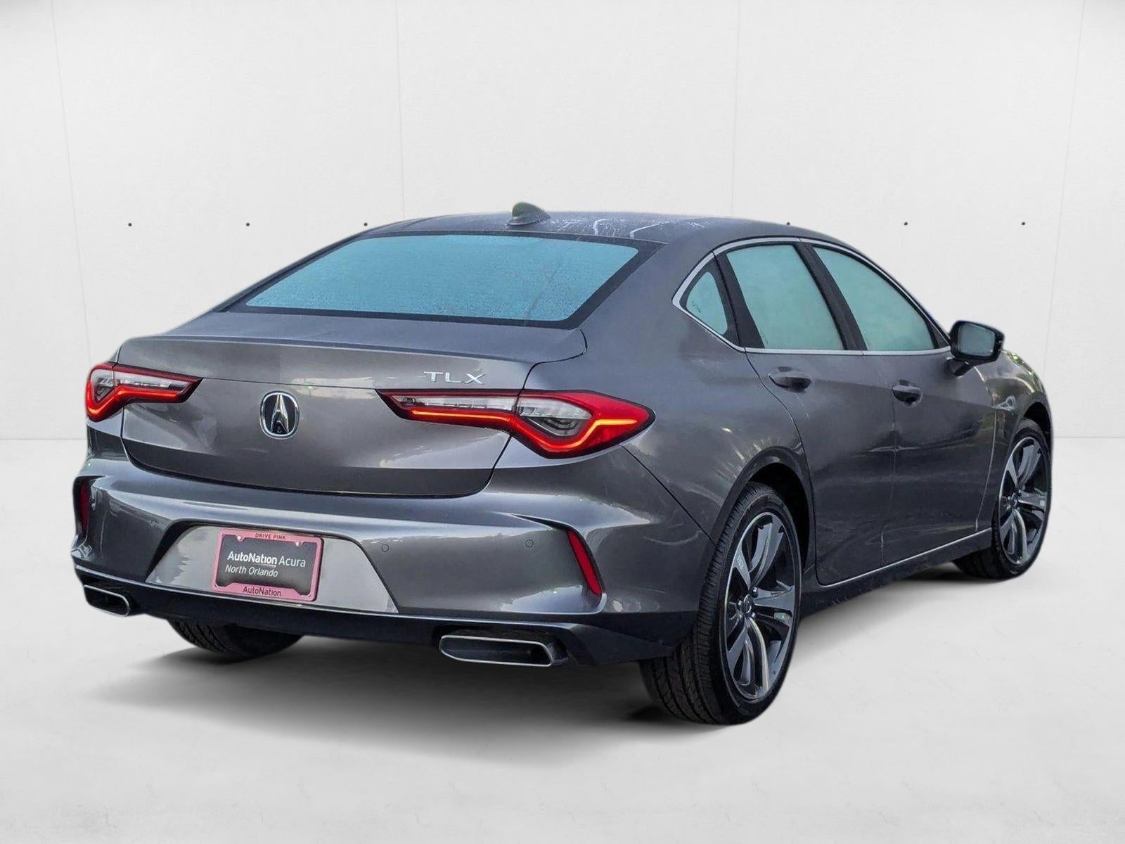 2025 Acura TLX FWD w/Technology Package