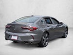2025 Acura TLX FWD w/Technology Package