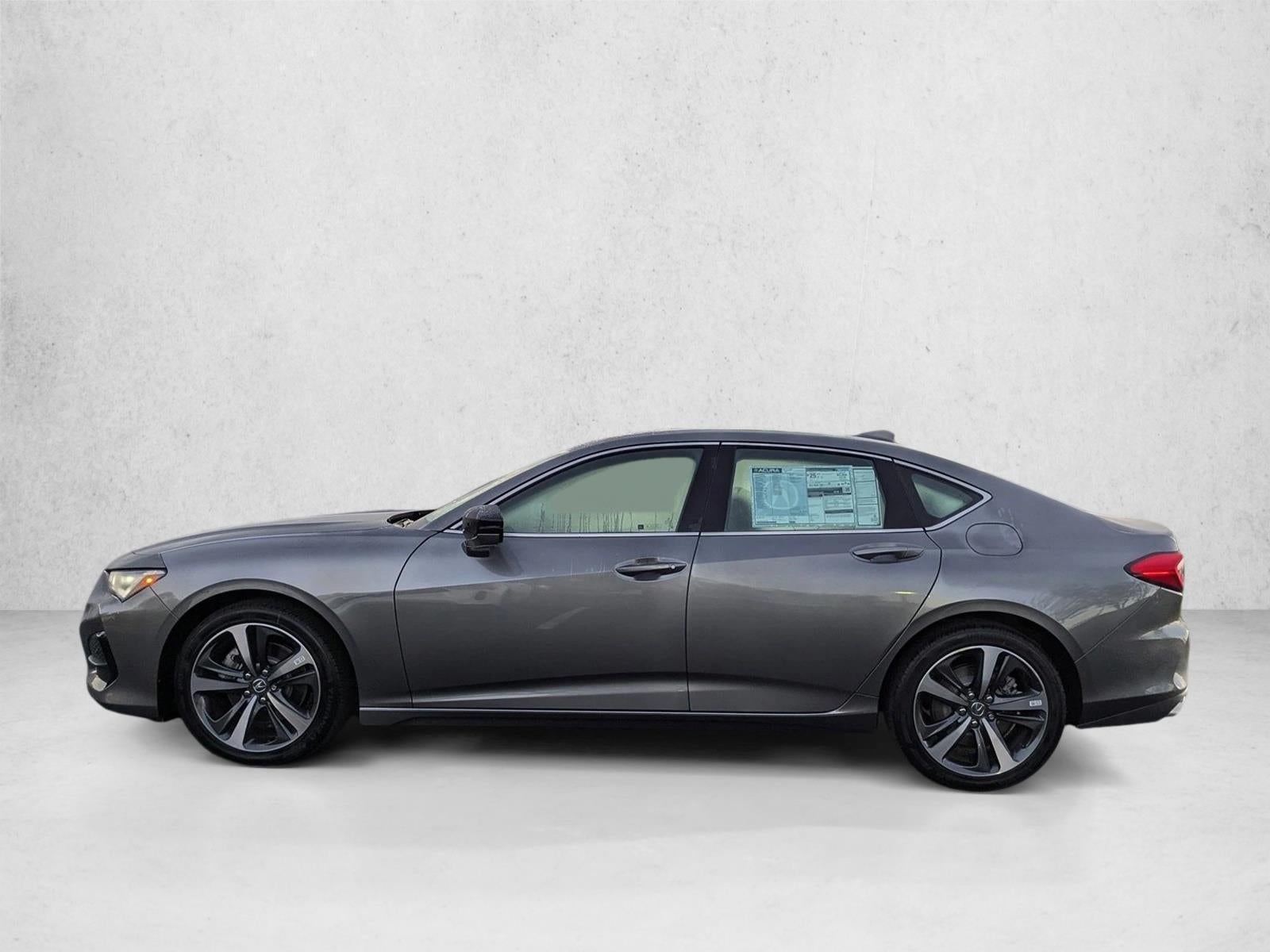 2025 Acura TLX FWD w/Technology Package