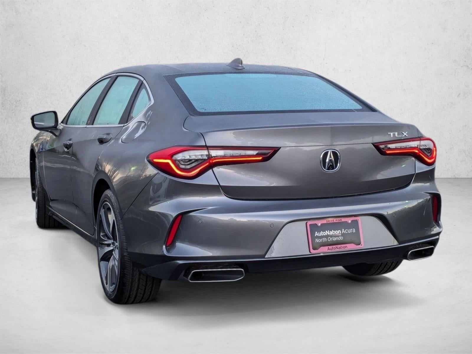 2025 Acura TLX FWD w/Technology Package