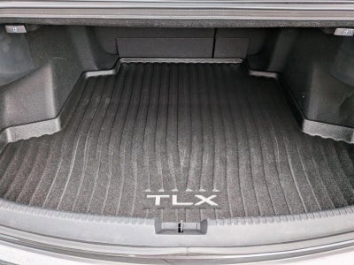2023 Acura TLX FWD w/A-Spec Package