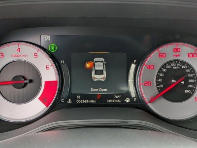 2023 Acura TLX SH-AWD w/A-Spec Package