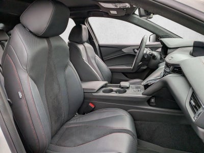 2023 Acura TLX SH-AWD w/A-Spec Package