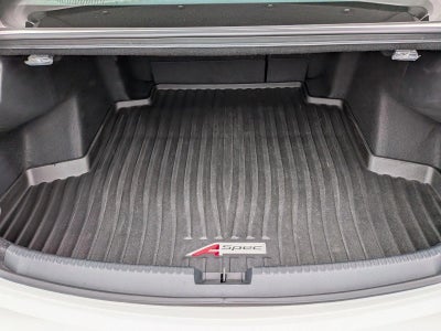 2023 Acura TLX SH-AWD w/A-Spec Package