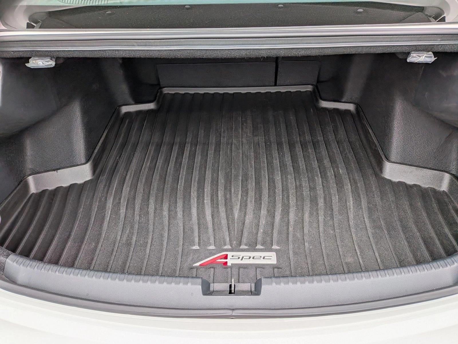 2023 Acura TLX SH-AWD w/A-Spec Package