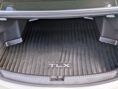 2023 Acura TLX SH-AWD w/A-Spec Package