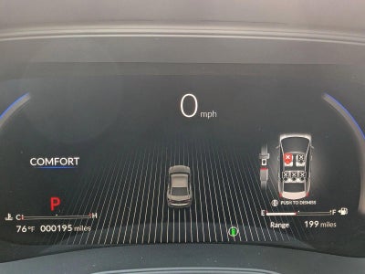 2025 Acura TLX SH-AWD w/A-Spec Package