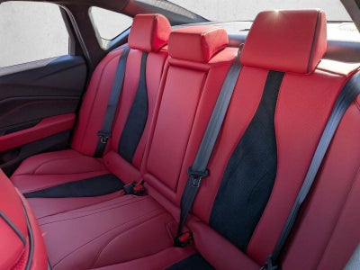 2025 Acura TLX SH-AWD w/A-Spec Package