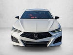 2025 Acura TLX SH-AWD w/A-Spec Package