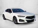 2025 Acura TLX SH-AWD w/A-Spec Package