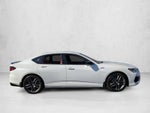 2025 Acura TLX SH-AWD w/A-Spec Package