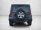 2014 Jeep Wrangler Unlimited 4WD 4dr Sport