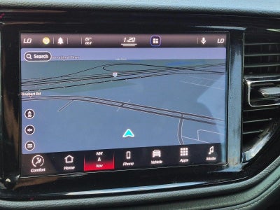 2021 Dodge Durango GT RWD