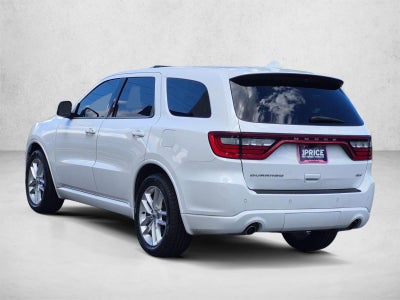 2021 Dodge Durango GT RWD
