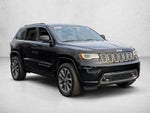2017 Jeep Grand Cherokee Overland 4x2