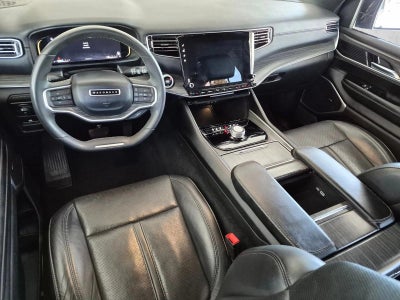 2023 Jeep Wagoneer Series III 4x2