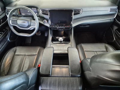 2023 Jeep Wagoneer Series III 4x2