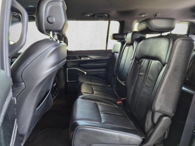 2023 Jeep Wagoneer Series III 4x2