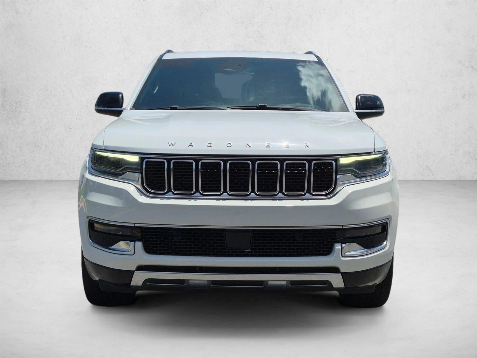 2023 Jeep Wagoneer Series III 4x2