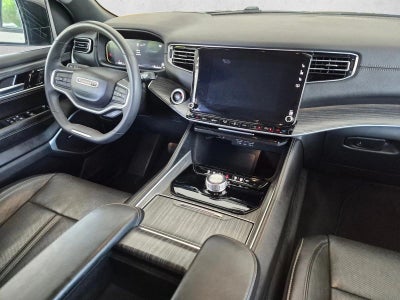 2023 Jeep Wagoneer Series III 4x2