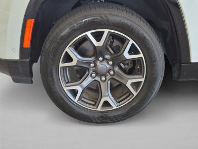 2023 Jeep Wagoneer Series III 4x2