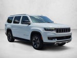 2023 Jeep Wagoneer Series III 4x2