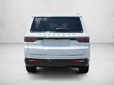 2023 Jeep Wagoneer Series III 4x2