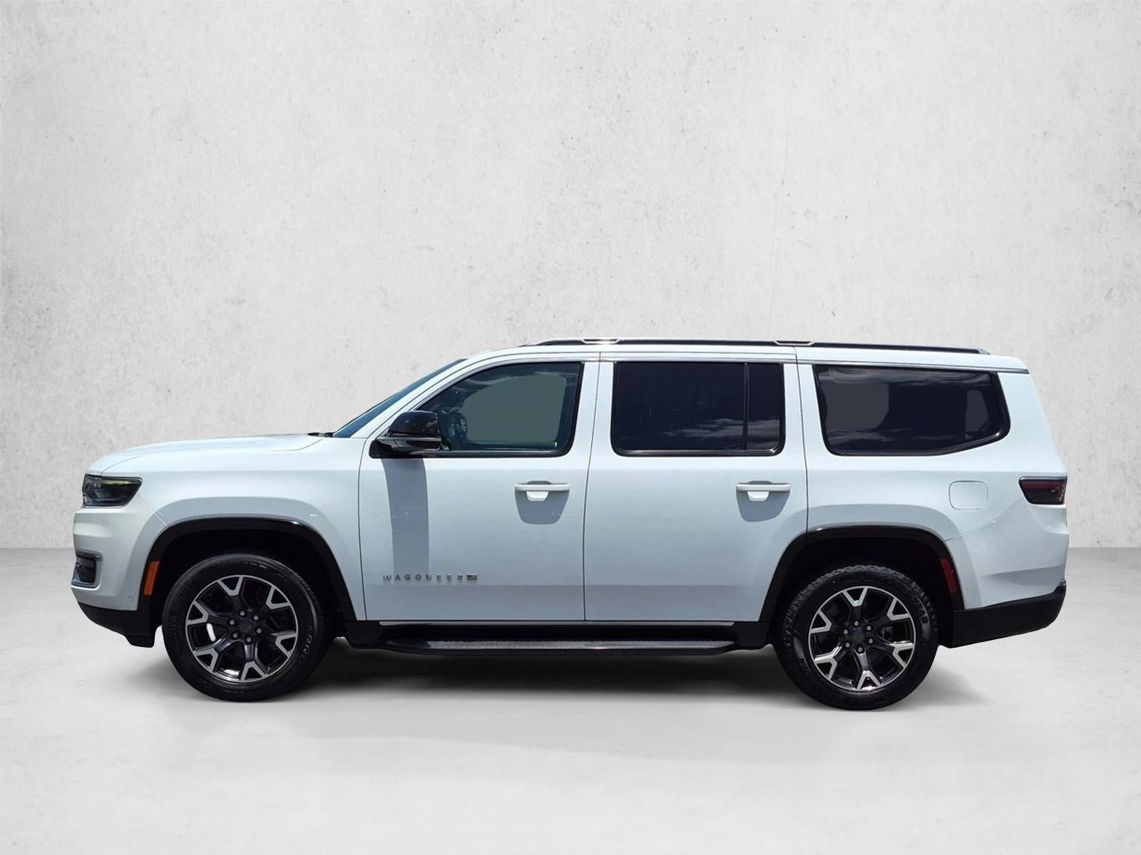 2023 Jeep Wagoneer Series III 4x2