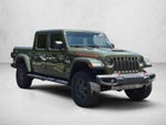 2022 Jeep Gladiator High Altitude 4x4