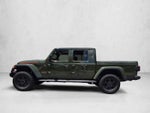 2022 Jeep Gladiator High Altitude 4x4