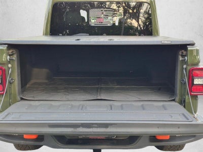 2022 Jeep Gladiator Mojave 4x4