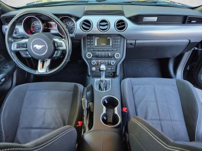 2018 Ford Mustang GT Fastback