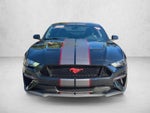 2018 Ford Mustang GT Fastback