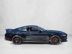 2018 Ford Mustang GT Fastback