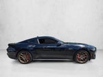 2025 Ford Mustang GT Premium Fastback