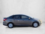 2014 Ford Focus 4dr Sdn SE