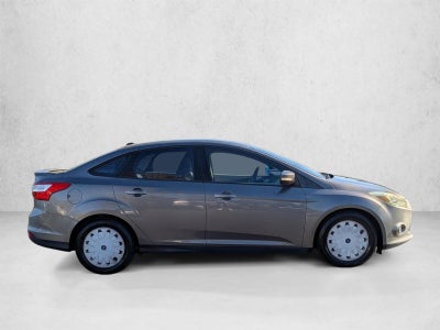 2014 Ford Focus 4dr Sdn SE