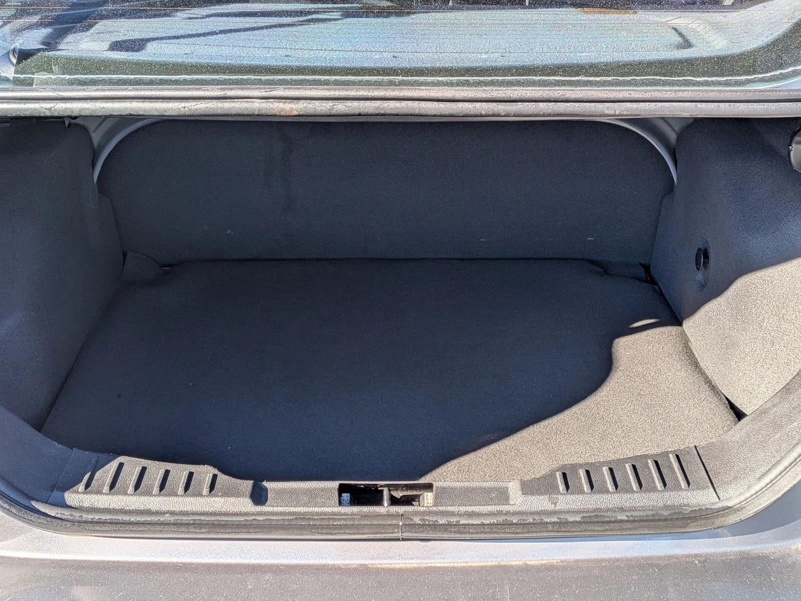 2014 Ford Focus 4dr Sdn SE