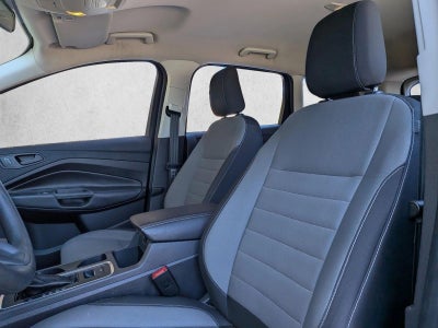 2018 Ford Escape S FWD