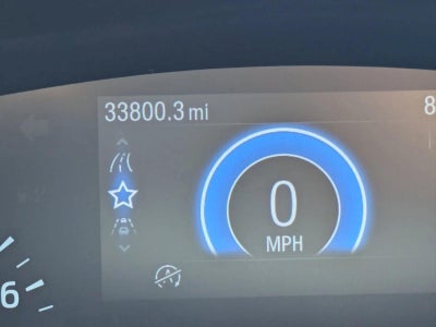 2020 Ford Escape SEL FWD