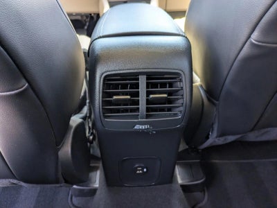 2020 Ford Escape SEL FWD
