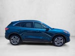 2020 Ford Escape SEL FWD