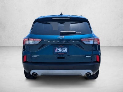 2020 Ford Escape SEL FWD