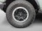 2024 Ford Bronco Badlands 4 Door Advanced 4x4