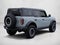 2024 Ford Bronco Badlands 4 Door Advanced 4x4