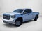 2023 GMC Sierra 1500 Double Cab Standard Box 2-Wheel Drive Pro