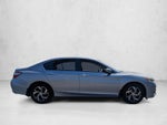 2017 Honda Accord Sedan LX CVT PZEV