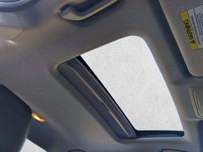 2016 Honda Accord Sedan EX-L V6 Automatic